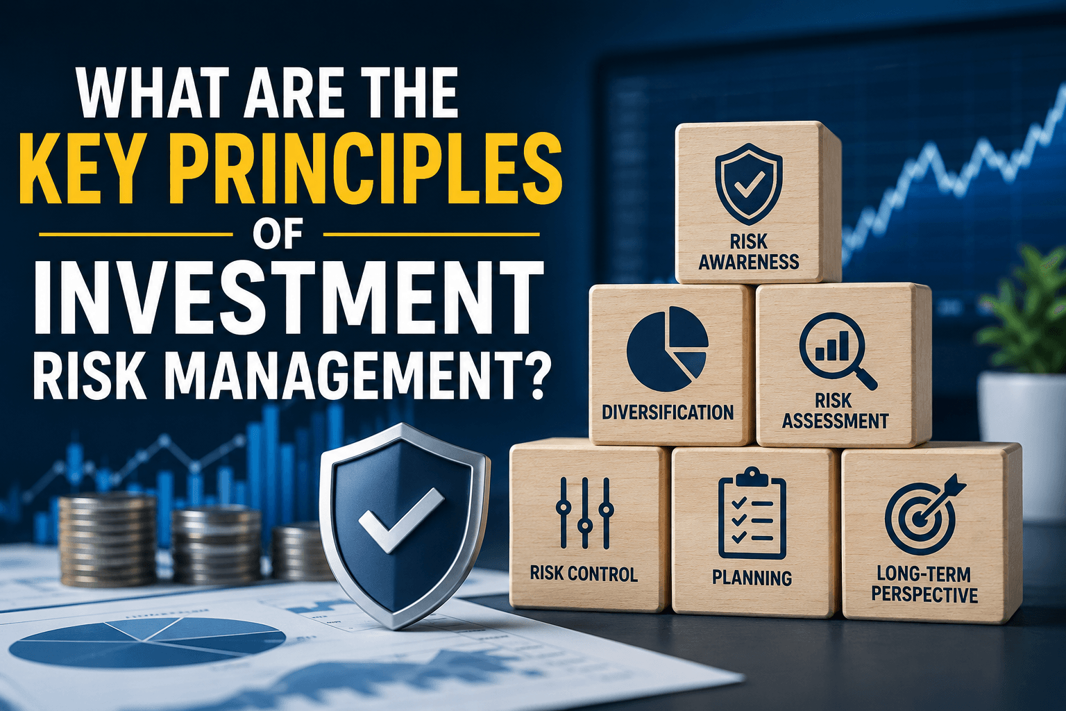 Investment Risk Management