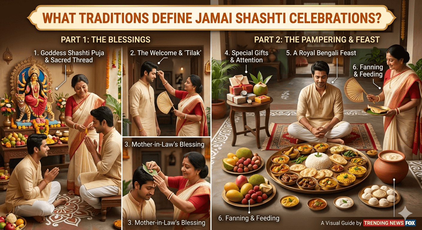 Jamai Shashti