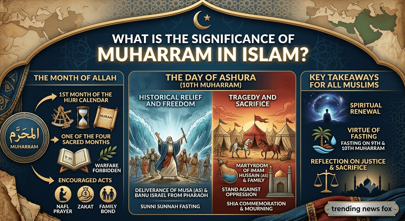 Muharram