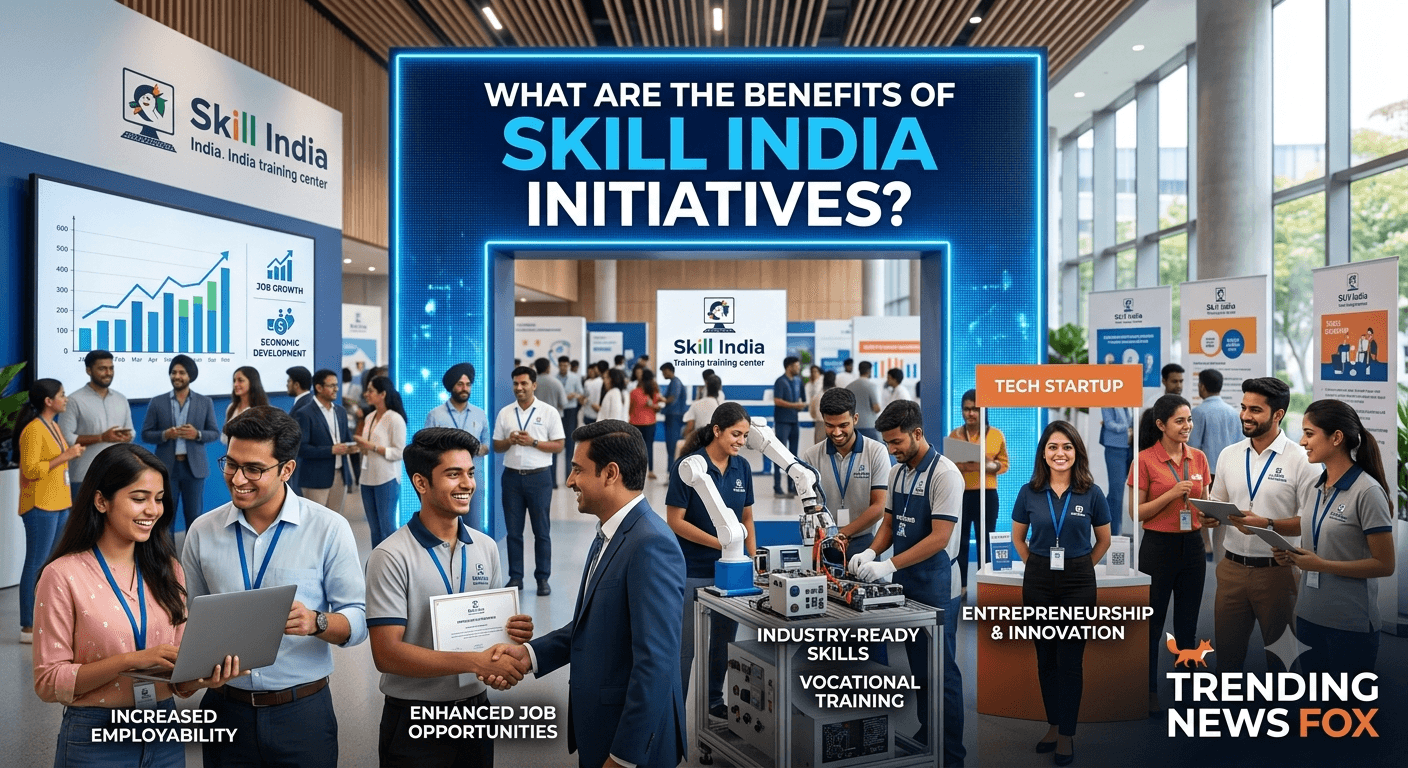 Skill India