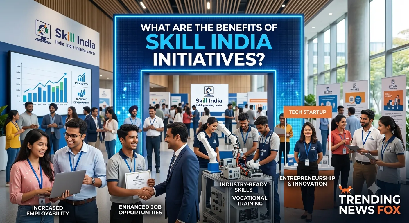 Skill India