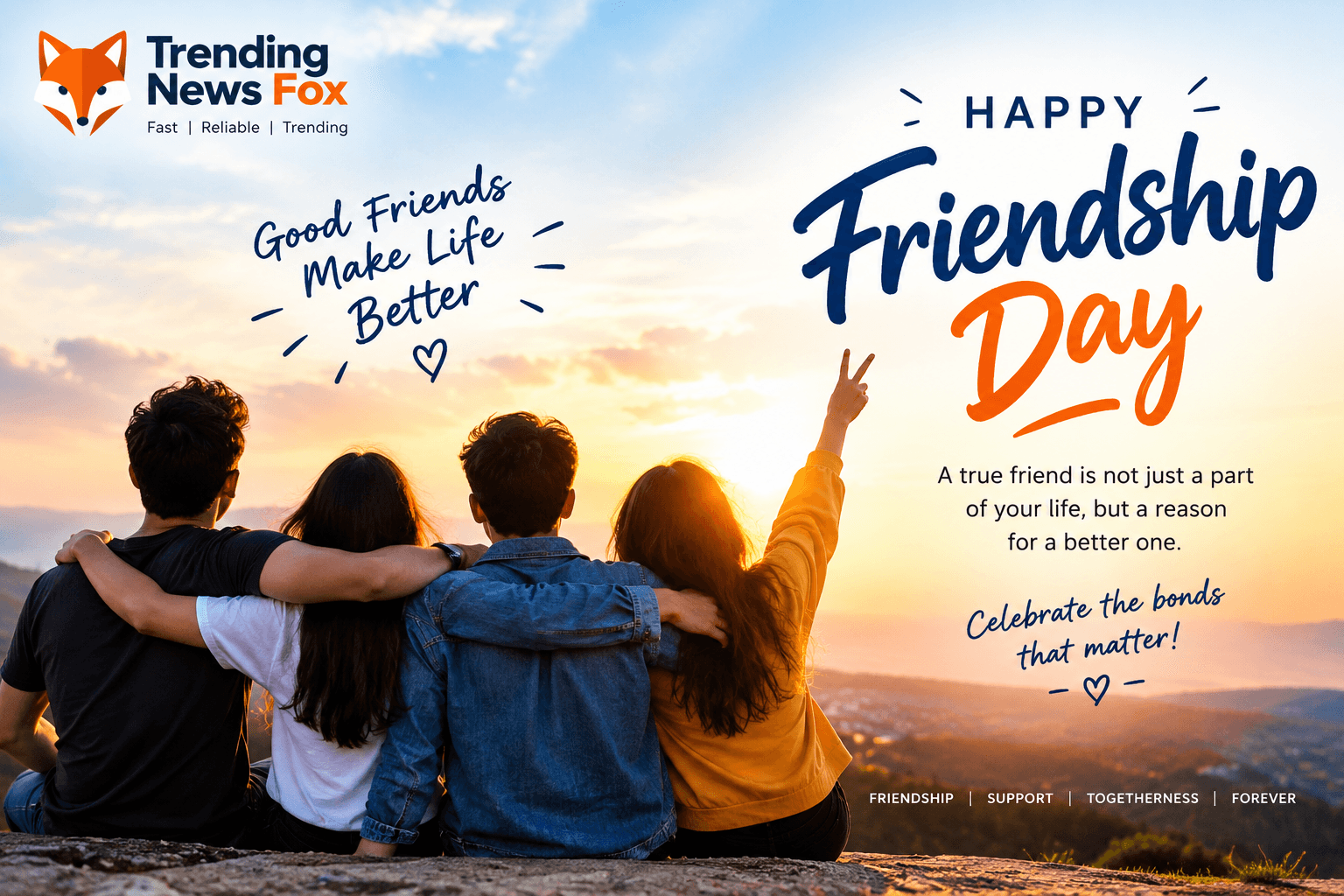 Friendship Day