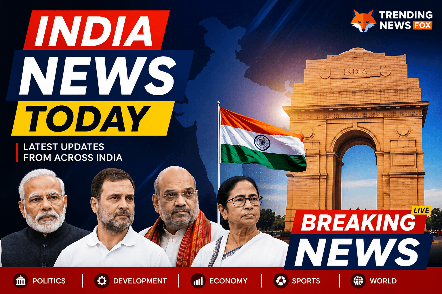 India News Today