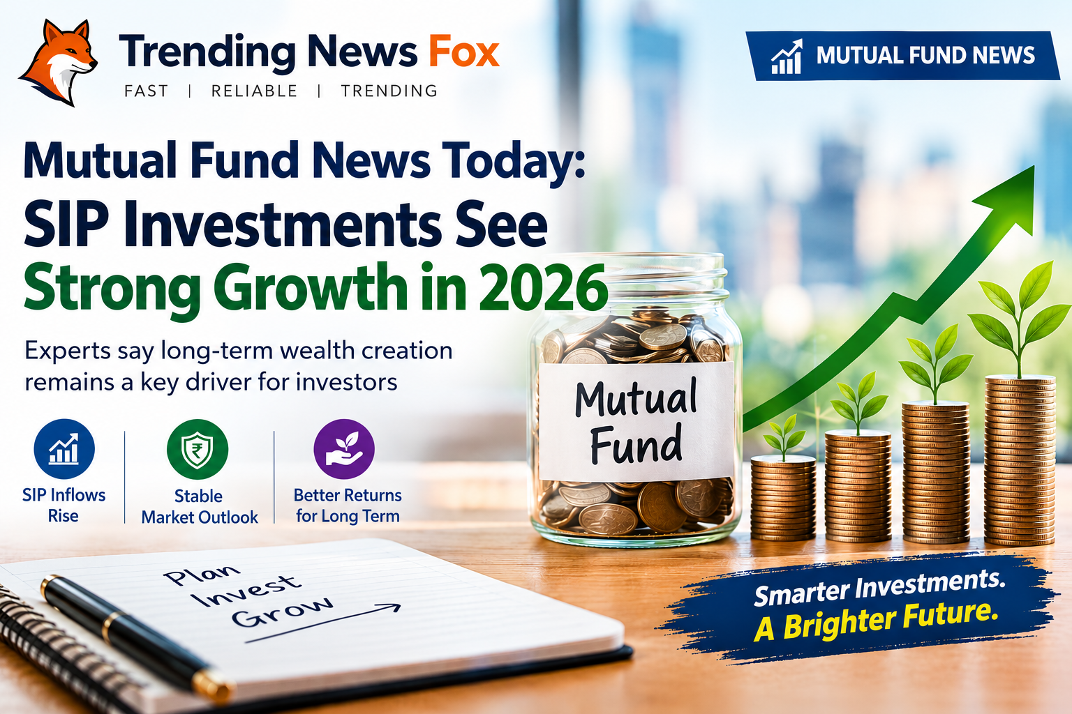 Mutual Fund News Today