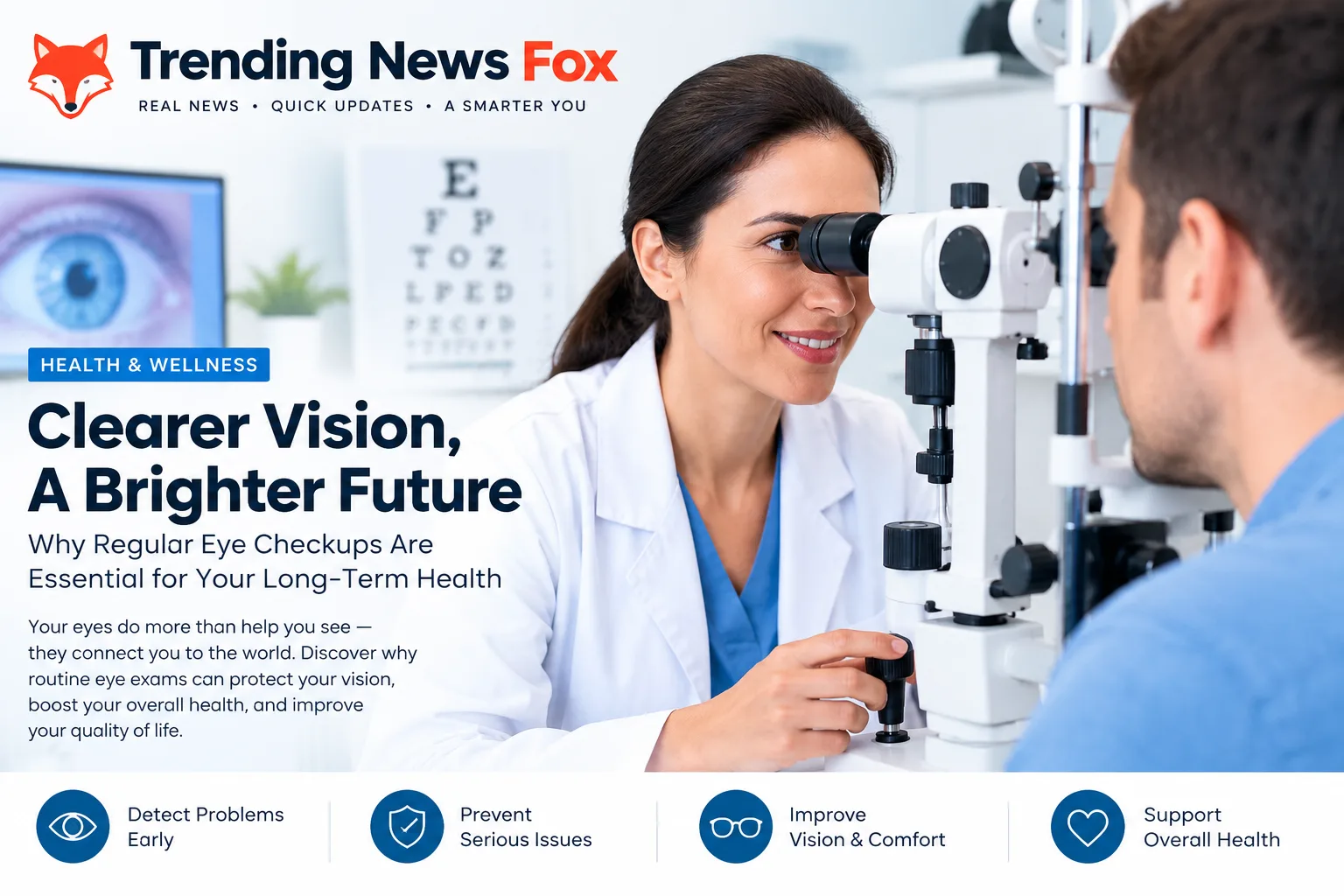 Eye Doctor