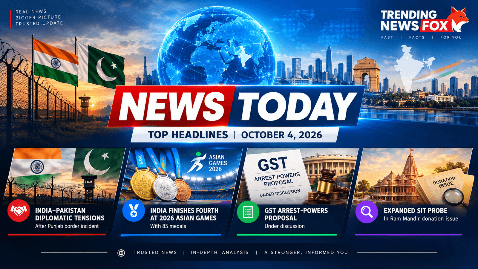 News Today